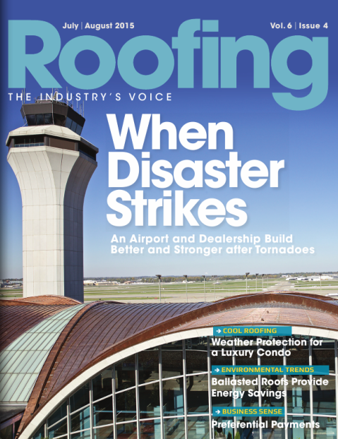 Roofing- Cover- Online mag